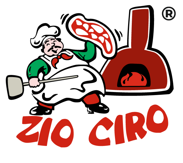 Zio Ciro Forni a Legna per Pizza